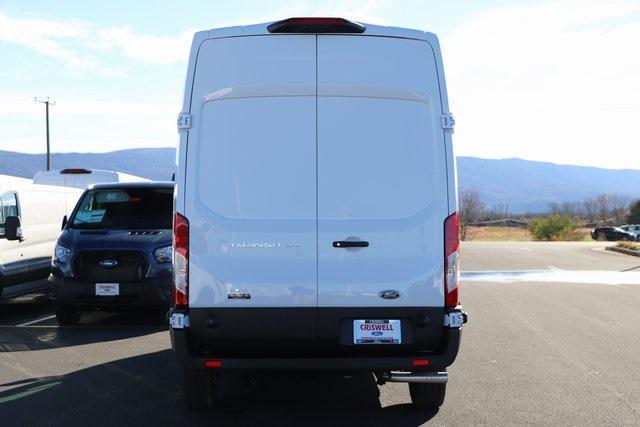 new 2024 Ford Transit-250 car, priced at $52,359