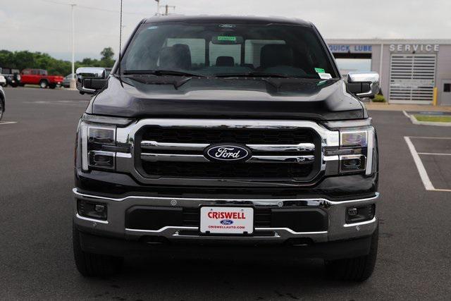 new 2025 Ford F-250 car, priced at $49,235
