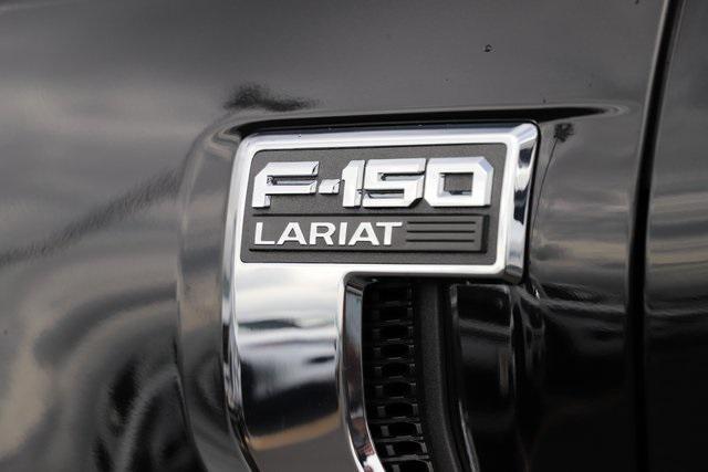 new 2025 Ford F-250 car, priced at $49,235