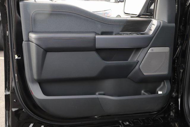 new 2025 Ford F-250 car, priced at $49,235