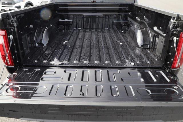 new 2025 Ford F-250 car, priced at $49,235