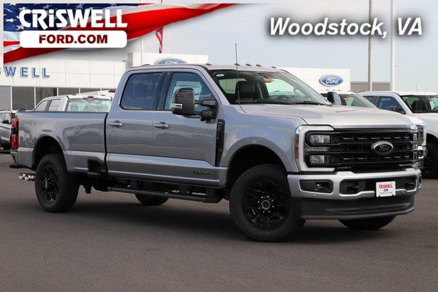 new 2024 Ford F-250 car, priced at $89,000