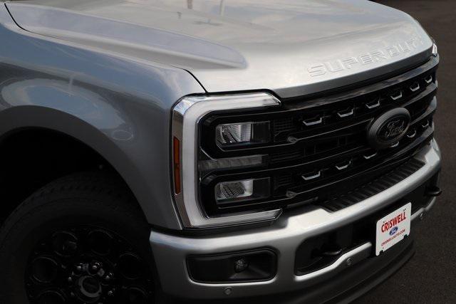 new 2024 Ford F-250 car, priced at $89,000