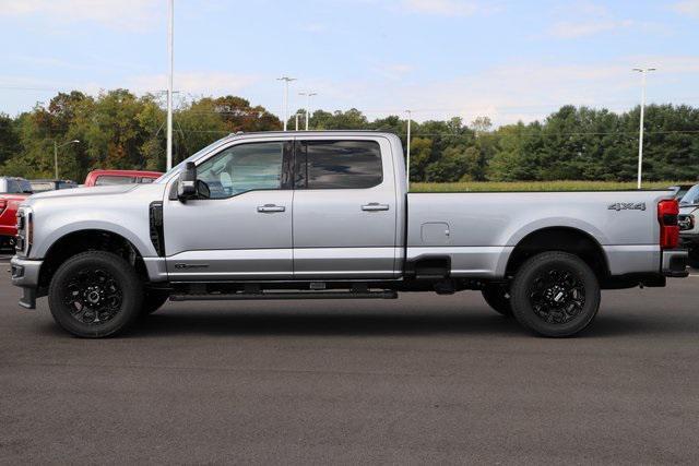 new 2024 Ford F-250 car, priced at $89,000