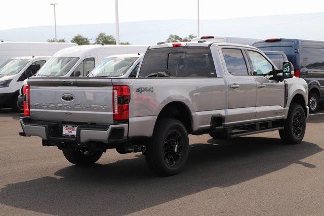 new 2024 Ford F-250 car, priced at $89,000