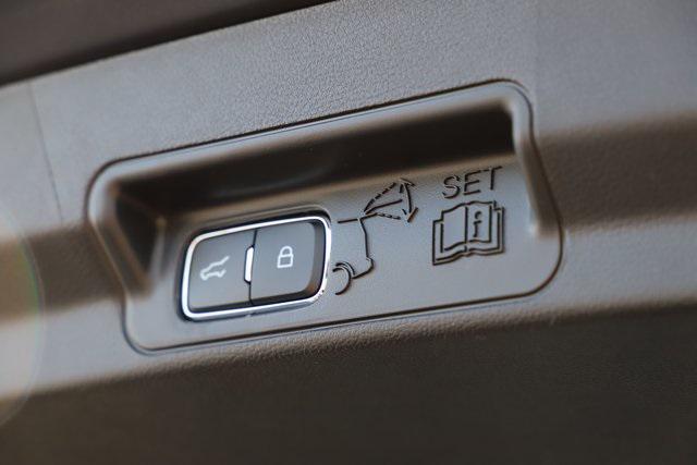 new 2026 Ford Explorer car, priced at $45,999