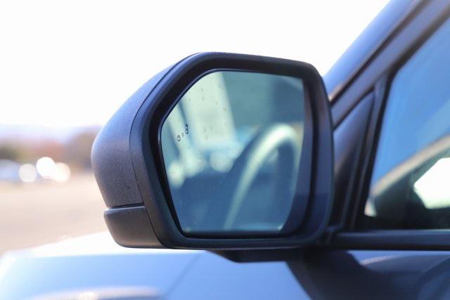 new 2026 Ford Explorer car, priced at $45,999