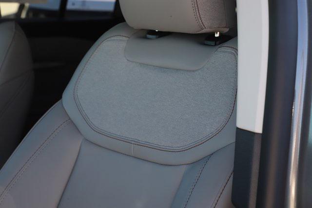 new 2026 Ford Explorer car, priced at $45,999