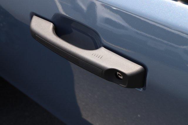 new 2025 Ford Maverick car, priced at $33,435