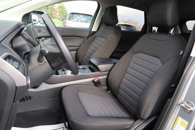 used 2024 Ford Edge car, priced at $31,995