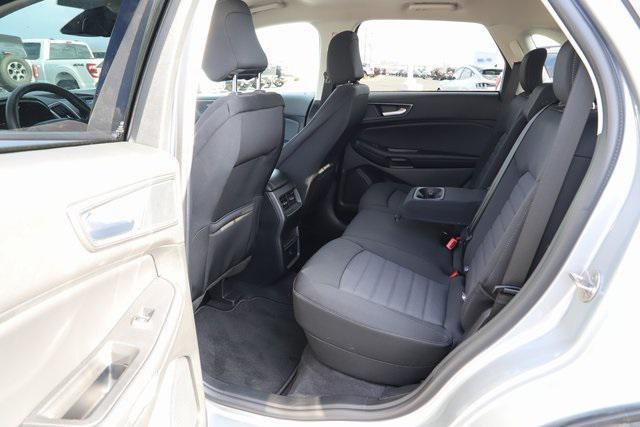 used 2024 Ford Edge car, priced at $31,895
