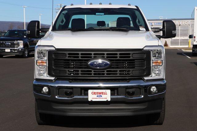 new 2023 Ford F-250 car, priced at $61,359