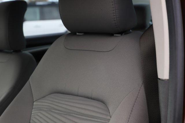 used 2016 Ford Fusion car, priced at $7,893