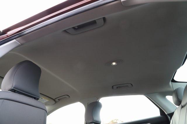 used 2016 Ford Fusion car, priced at $7,893