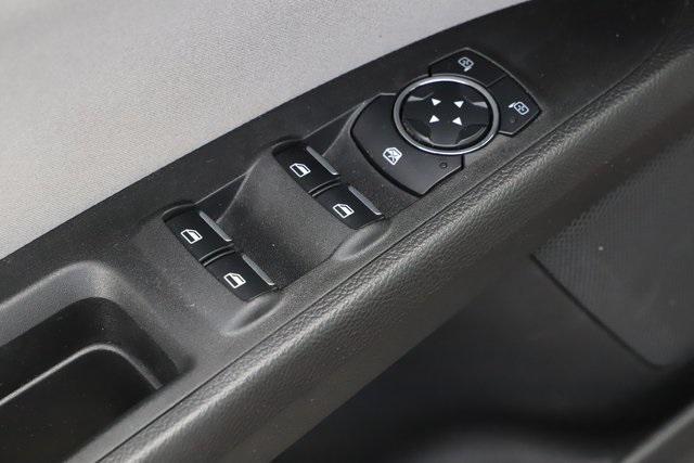 used 2016 Ford Fusion car, priced at $7,893