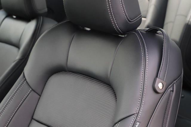 new 2025 Ford Mustang car, priced at $39,999