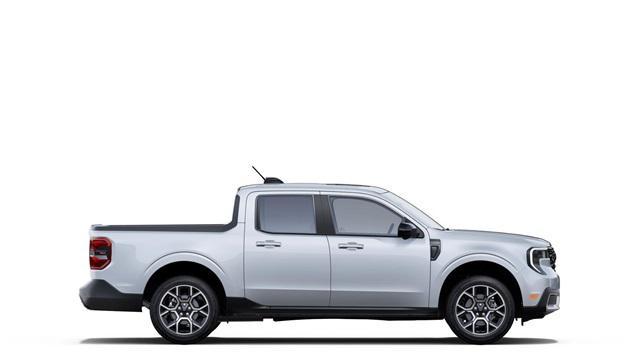 new 2025 Ford Maverick car, priced at $38,999