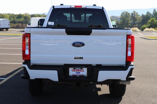 new 2026 Ford F-350 car, priced at $73,730