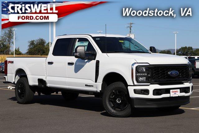 new 2026 Ford F-350 car, priced at $73,730