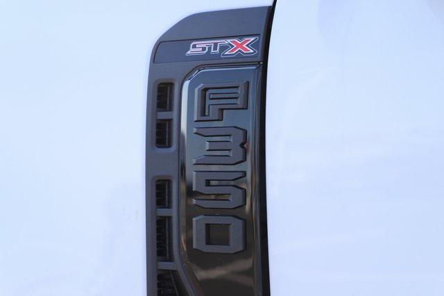 new 2026 Ford F-350 car, priced at $73,730