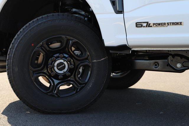 new 2026 Ford F-350 car, priced at $73,730