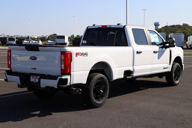 new 2026 Ford F-350 car, priced at $73,730