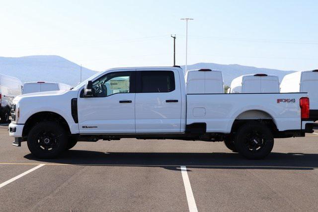 new 2026 Ford F-350 car, priced at $73,730