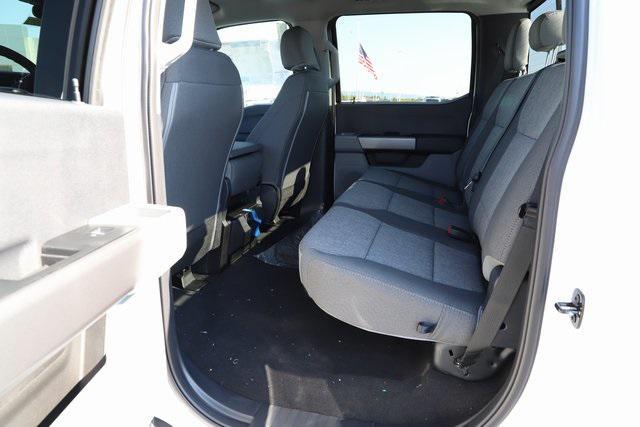 new 2026 Ford F-350 car, priced at $73,730