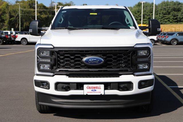 new 2026 Ford F-350 car, priced at $73,730