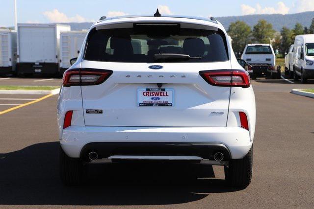 new 2023 Ford Escape car, priced at $32,619