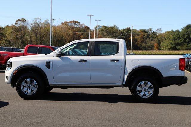 new 2024 Ford Ranger car, priced at $35,845