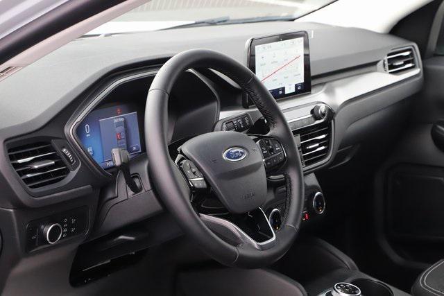 new 2025 Ford Escape car, priced at $28,259