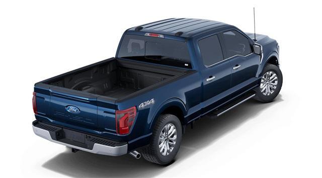 new 2025 Ford F-150 car, priced at $68,041