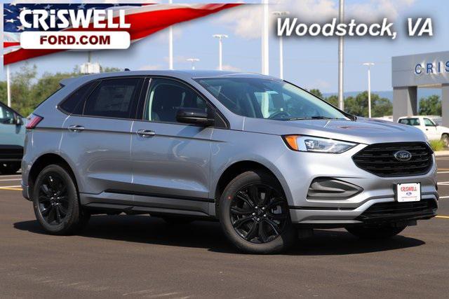 new 2023 Ford Edge car, priced at $36,429