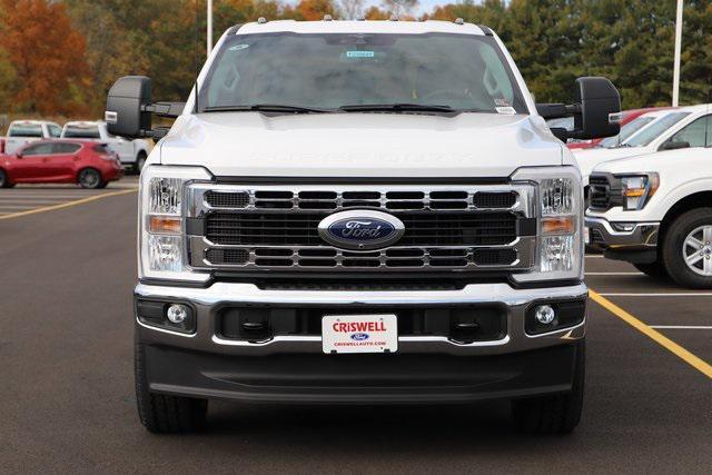 new 2023 Ford F-250 car, priced at $52,162