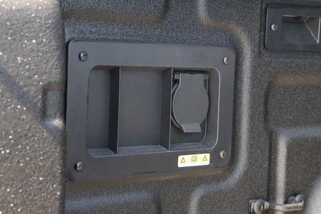 new 2025 Ford Ranger car, priced at $46,999