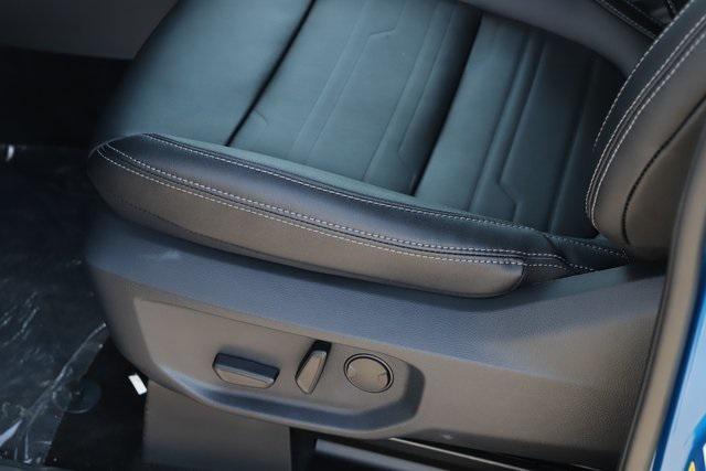 new 2025 Ford Ranger car, priced at $46,999