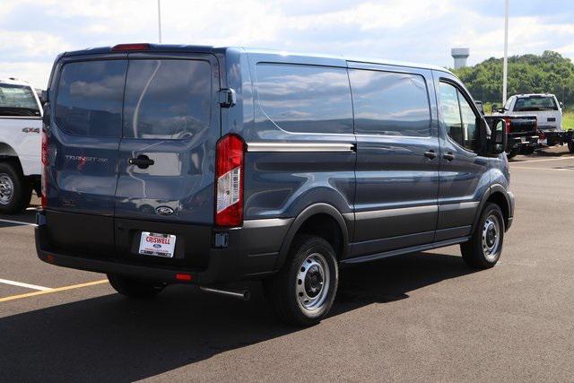 new 2024 Ford Transit-250 car, priced at $51,312