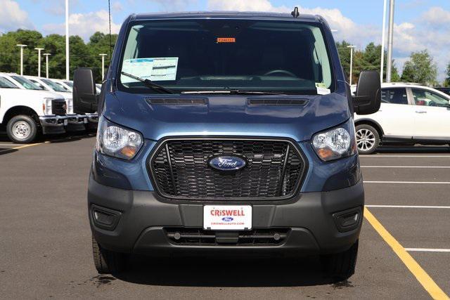 new 2024 Ford Transit-250 car, priced at $51,312