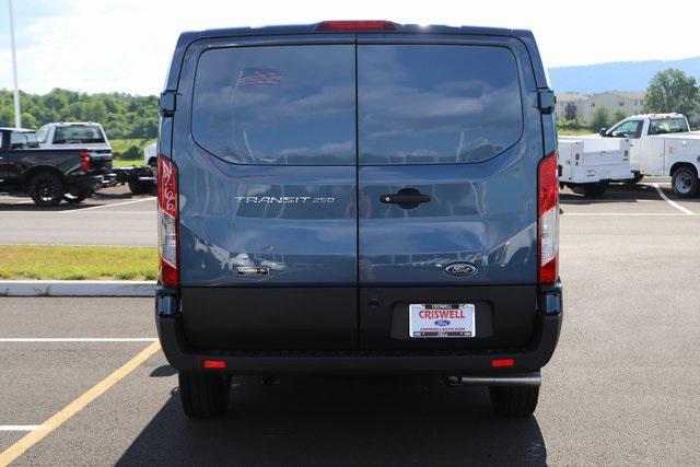 new 2024 Ford Transit-250 car, priced at $51,312