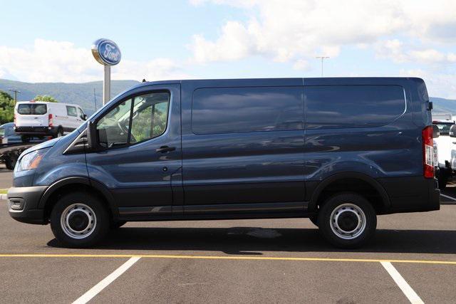 new 2024 Ford Transit-250 car, priced at $51,312