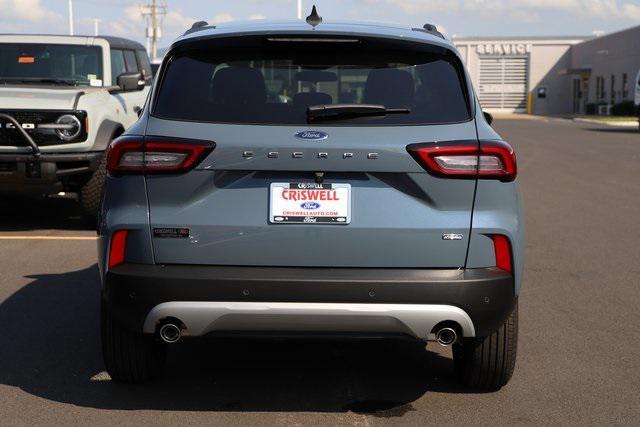 new 2024 Ford Escape car, priced at $39,686