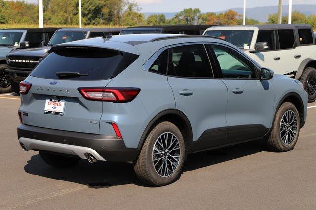 new 2024 Ford Escape car, priced at $39,686