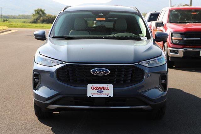 new 2024 Ford Escape car, priced at $39,686