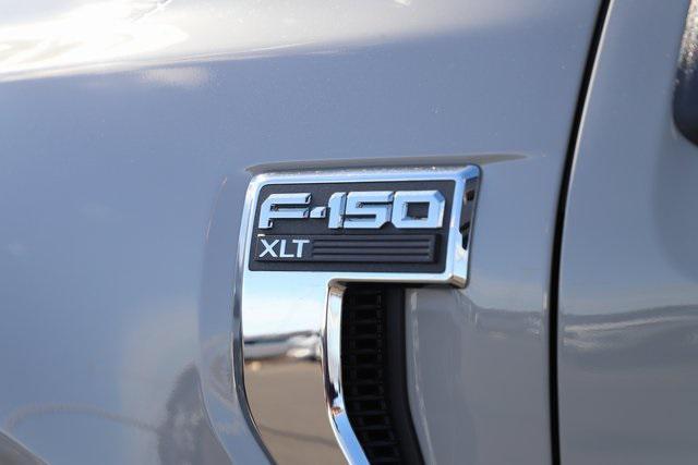 new 2024 Ford F-150 car, priced at $46,249