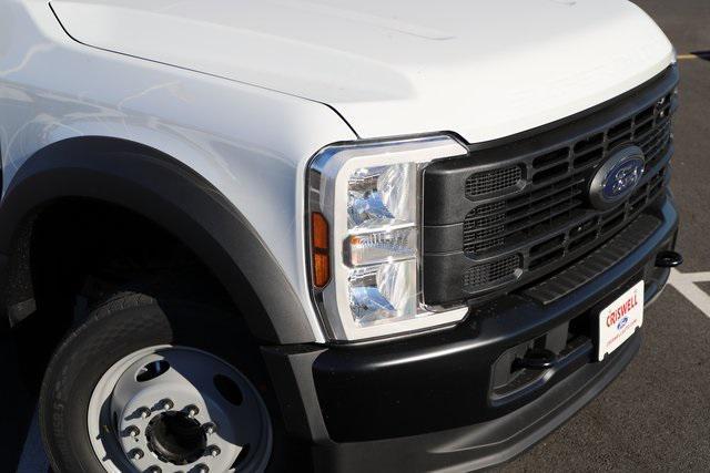 new 2024 Ford F-450 car, priced at $59,045