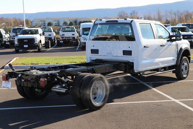 new 2024 Ford F-450 car, priced at $59,045