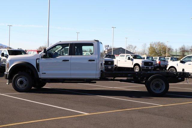 new 2024 Ford F-450 car, priced at $59,045