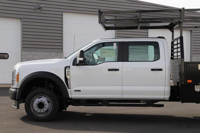 new 2024 Ford F-450 car, priced at $75,900