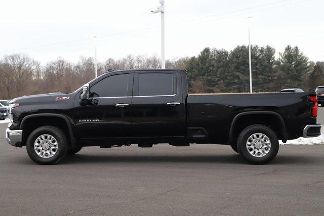 used 2024 Chevrolet Silverado 2500 car, priced at $63,195